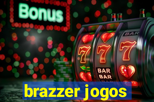 brazzer jogos